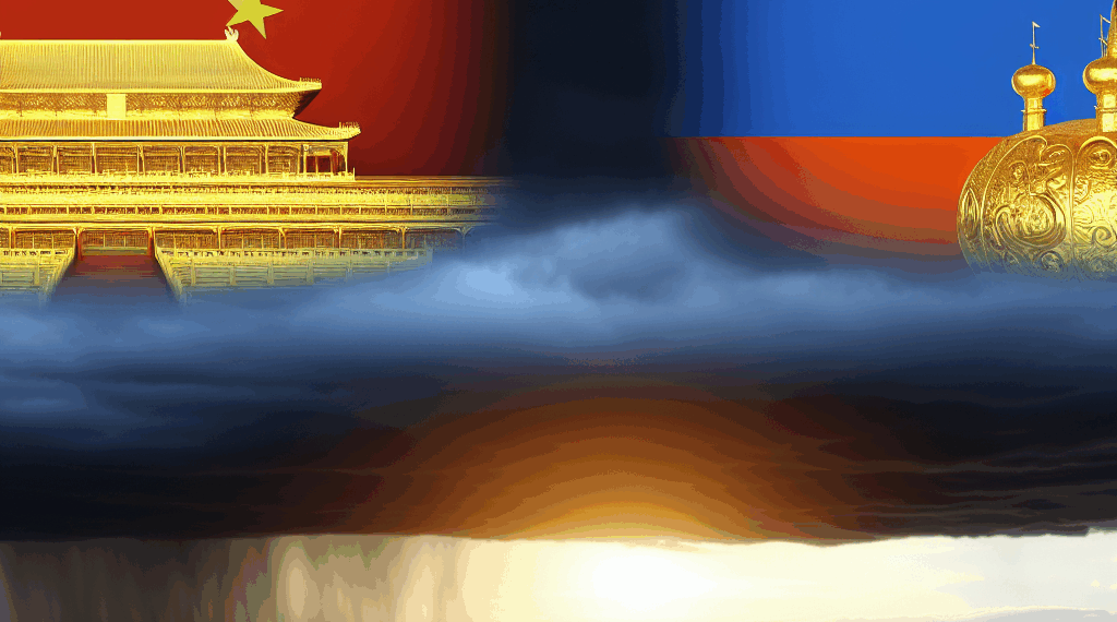 A China le preocupa el proyecto Cúpula Dorada de Trump; Rusia ve una oportunidad