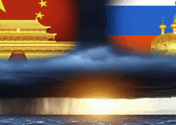 A China le preocupa el proyecto Cúpula Dorada de Trump; Rusia ve una oportunidad