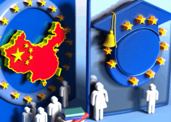 China pide a EU respetar los derechos de estudiantes extranjeros tras suspensión de visas