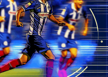 Mercado de fichajes 2025: Chivas habría alcanzado un acuerdo para concretar la salida de Fernando Beltrán