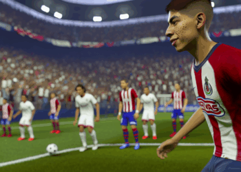 Chivas cierra el fichaje de Richard Ledezma para el Apertura 2025