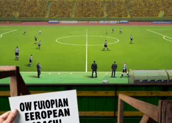 Chivas apuntaría a un DT europeo además de Andrea Pirlo