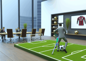 Chivas intentará el fichaje de César Montes: ya hubo acercamientos