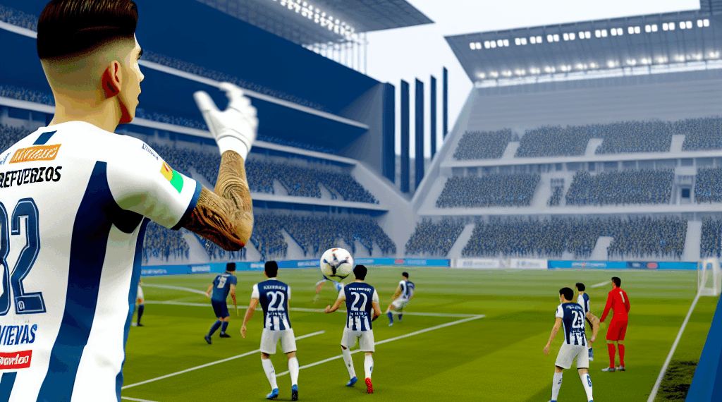 Chivas cierra sus primeros 2 refuerzos de cara al Apertura 2025