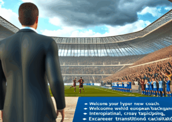 Chivas ya tendría técnico con experiencia en Europa