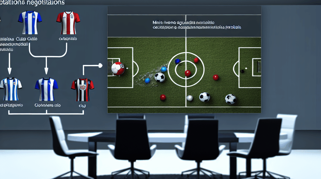 Chivas, en negociaciones con Gabriel Milito