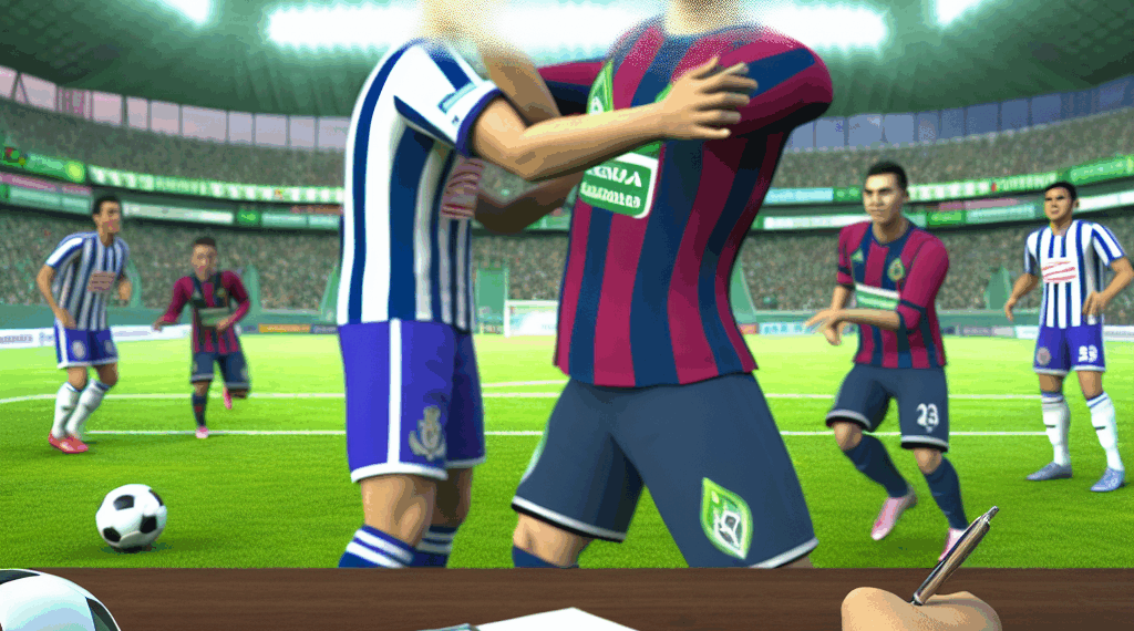 Chivas tendría en pausa a Torrent por esperar a un "tapado" en Europa