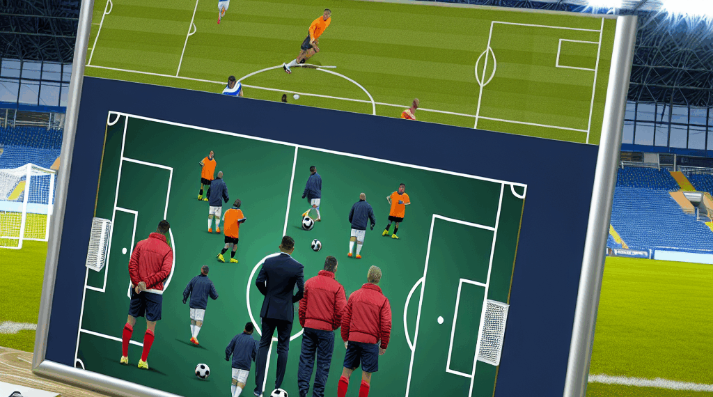 Chivas reduce a dos candidatos su lista de opciones para nuevo DT