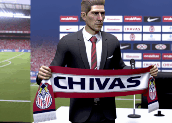 Chivas tiene técnico: Gabriel Milito es nuevo DT para hacer olvidar a Gago - MARCA