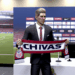 Chivas tiene técnico: Gabriel Milito es nuevo DT para hacer olvidar a Gago - MARCA