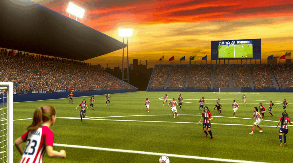 Chivas vs América Femenil en vivo: a qué hora y dónde ver el partido de semifinal de ida del Clausura 2025 de la Liga MX Femenil