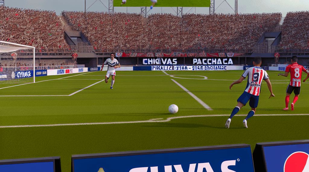 Chivas y Grupo Pachuca cierran triple intercambio de lujo