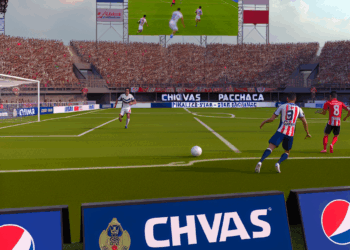 Chivas y Grupo Pachuca cierran triple intercambio de lujo