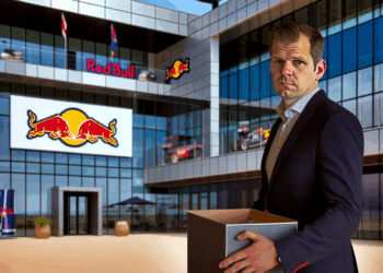 Christian Horner será cesado de Red Bull tras 20 años: reportes