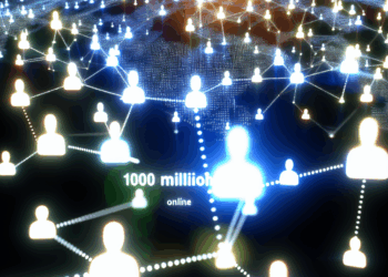 100 millones de usuarios de Internet