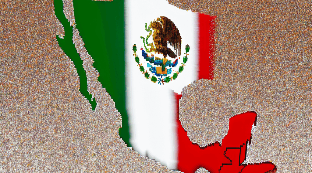 100 millones de mexicanos conectados en 35 años