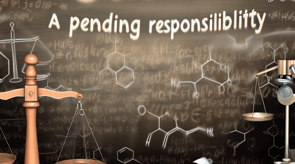 Tenemos una deuda con la ciencia