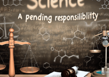 Tenemos una deuda con la ciencia