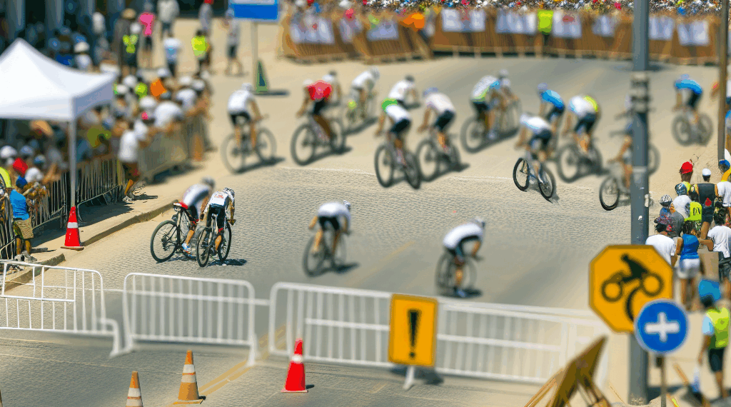 Cierres viales en Zapopan el domingo 4 de mayo por el Gran Fondo Nueva York