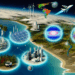 5 tendencias tecnológicas de 2025 en América Latina, según Huawei