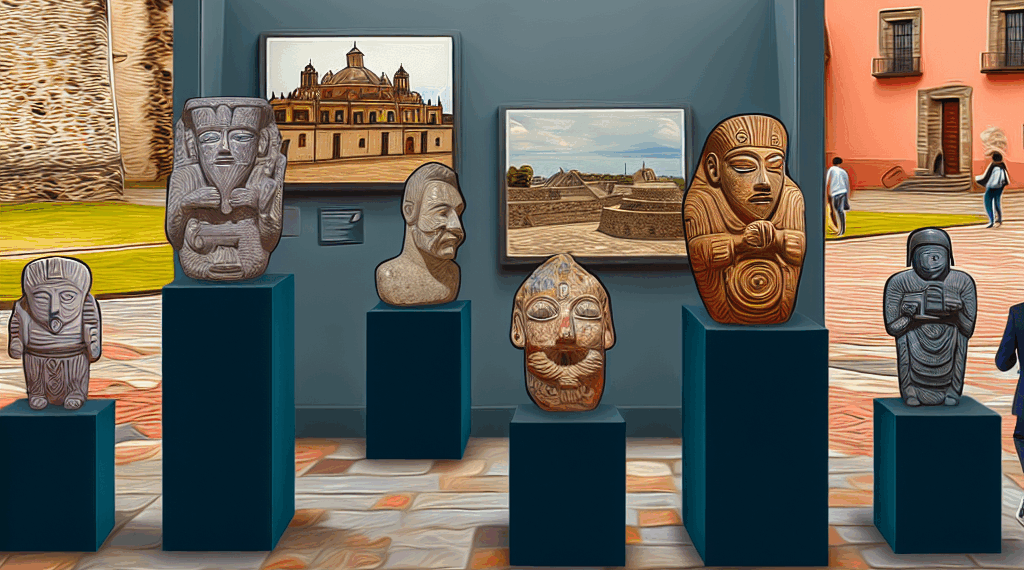 5 joyas en la CDMX