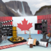 Productores canadienses de cine advierten "dificultades" por aranceles de Donald Trump