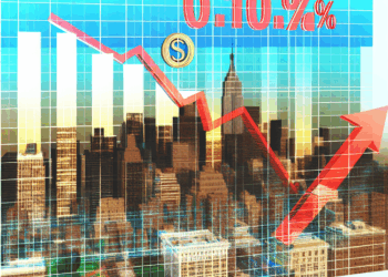 Expertos consultados por Citi prevén PIB de 0.10% en el 2025; vaticinan contracción 12