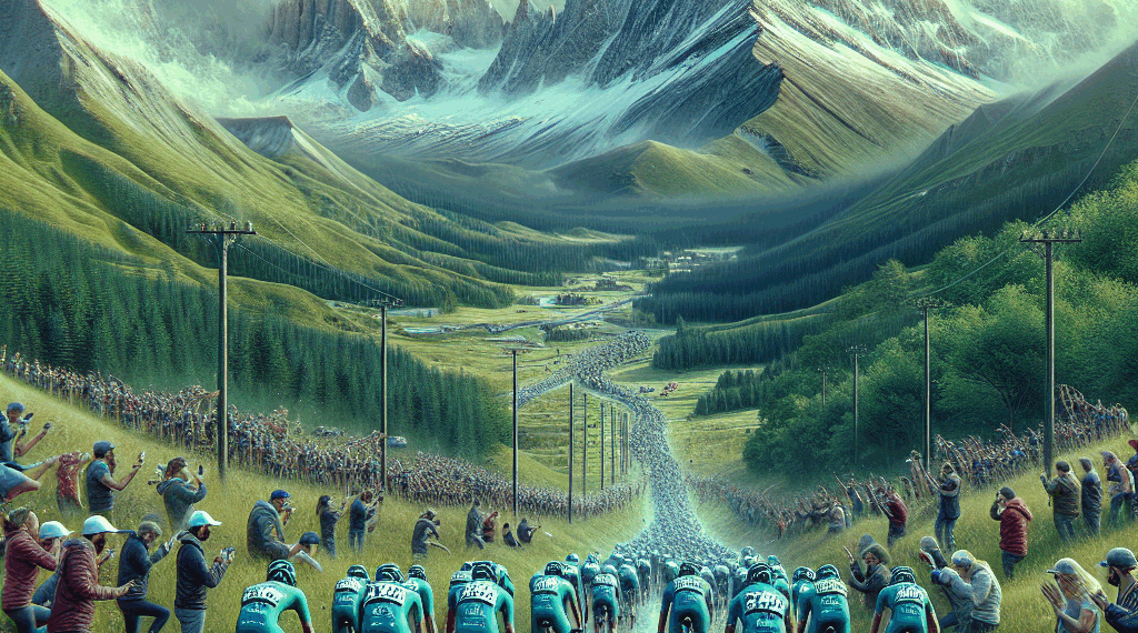 Así está la Clasificación General del Giro de Italia tras la Etapa 18º