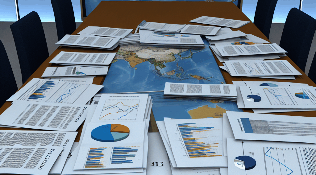 Claudia Sheinbaum y empresarios firman la renovación del Pacic