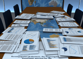 Claudia Sheinbaum y empresarios firman la renovación del Pacic