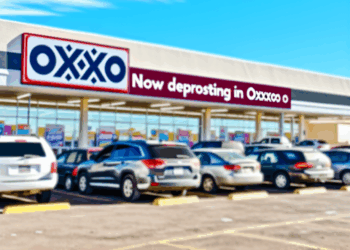 Clientes de Nu México ya podrán hacer depósitos en todas las tiendas Oxxo