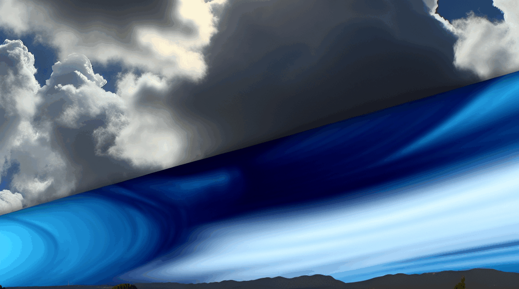 Clima en México hoy 15 de mayo; frente frío llega al norte del país