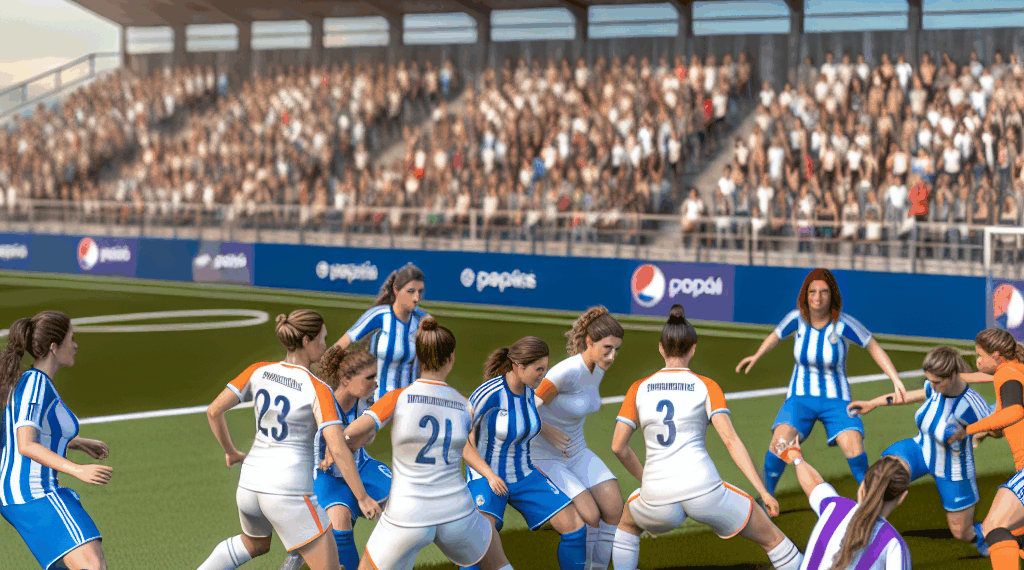 Club América Femenil le DEVUELVE la sonrisa a la afición y le pone el EJEMPLO a la varonil para la Final