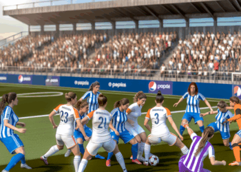 Club América Femenil le DEVUELVE la sonrisa a la afición y le pone el EJEMPLO a la varonil para la Final