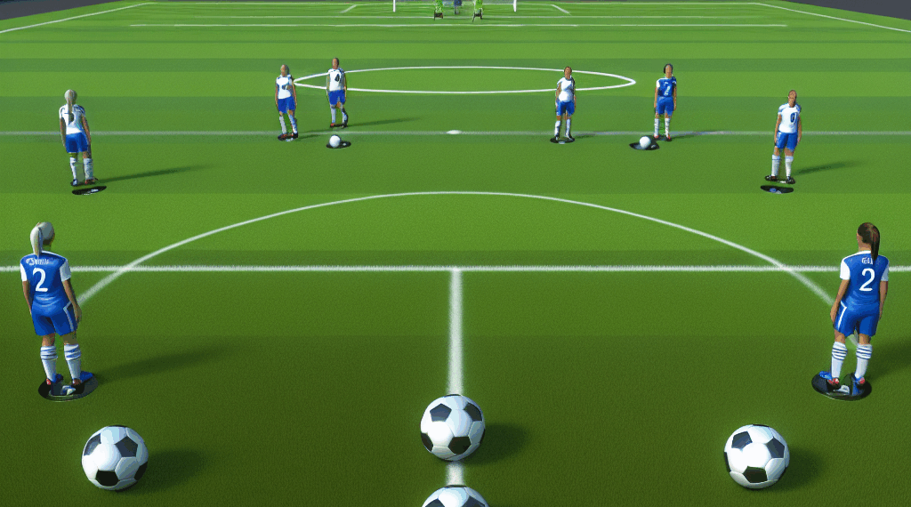 Club América Femenil podría experimentar la baja de DOS jugadoras importantes previo a la Concacaf W