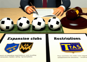 Clubes de Expansión ponen límite y acuden al TAS