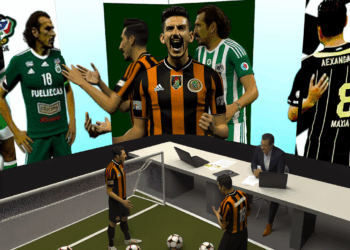 Clubes de Liga Expansión MX demandan a FMF y Liga MX; exigen regreso de ascenso y descenso