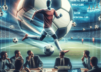 Estos son los clubes del Mundial que tendrían a CR7 en el radar