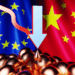 Cobre pierde por descenso de optimismo sobre pausa arancelaria entre China y EU
