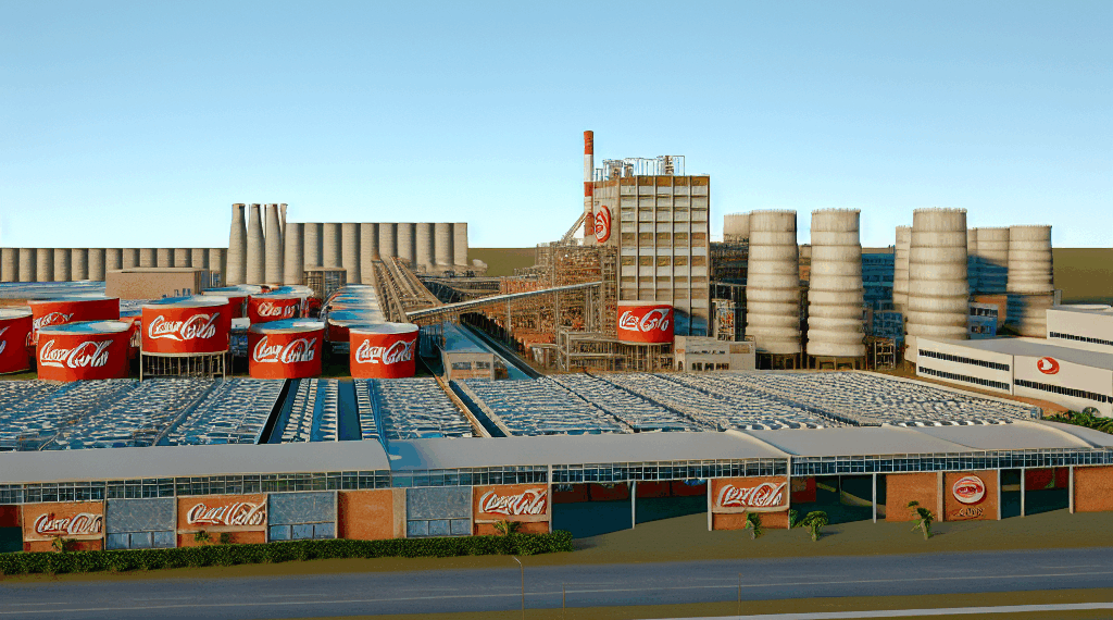 Coca-Cola FEMSA reabre planta en Brasil tras un año cerrada por inundaciones