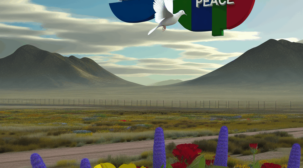 Trabajo conjunto sin límites, mantiene paz y tranquilidad en SLP