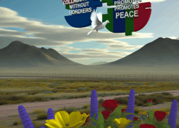 Trabajo conjunto sin límites, mantiene paz y tranquilidad en SLP