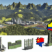 Colombia y los proyectos fallidos de China en América Latina