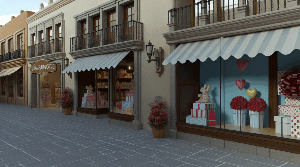 Comercios queretanos esperan ventas de 495 millones de pesos durante el Día de las Madres