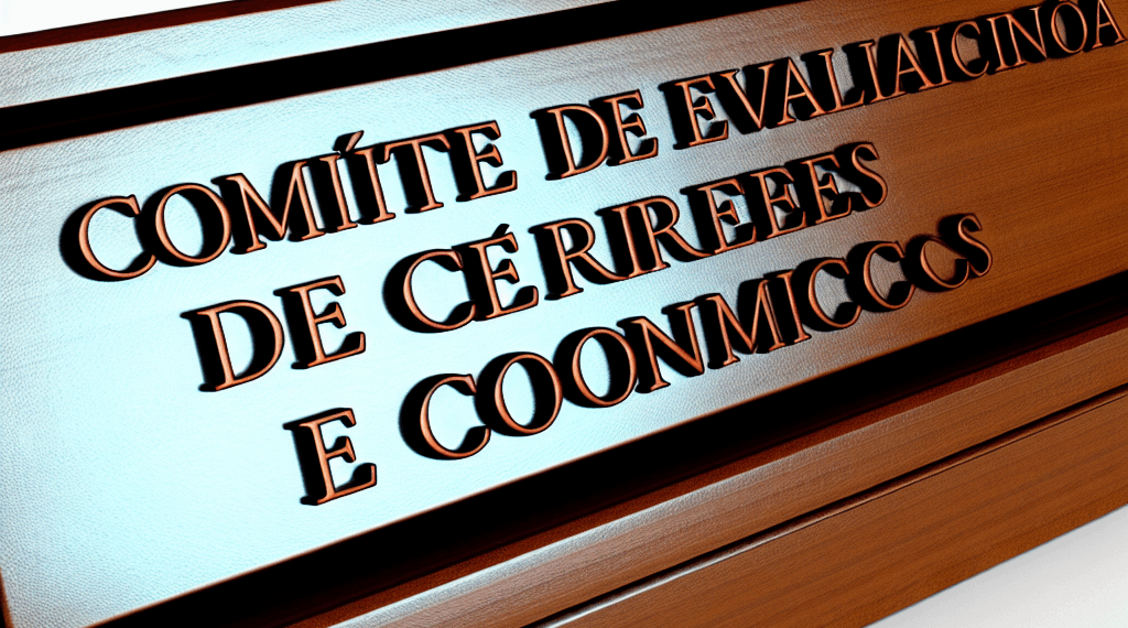 Comité de Fechado de Ciclos Económicos