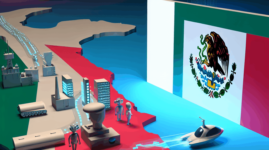 qué es y por qué México logró evitarla en el primer trimestre de 2025