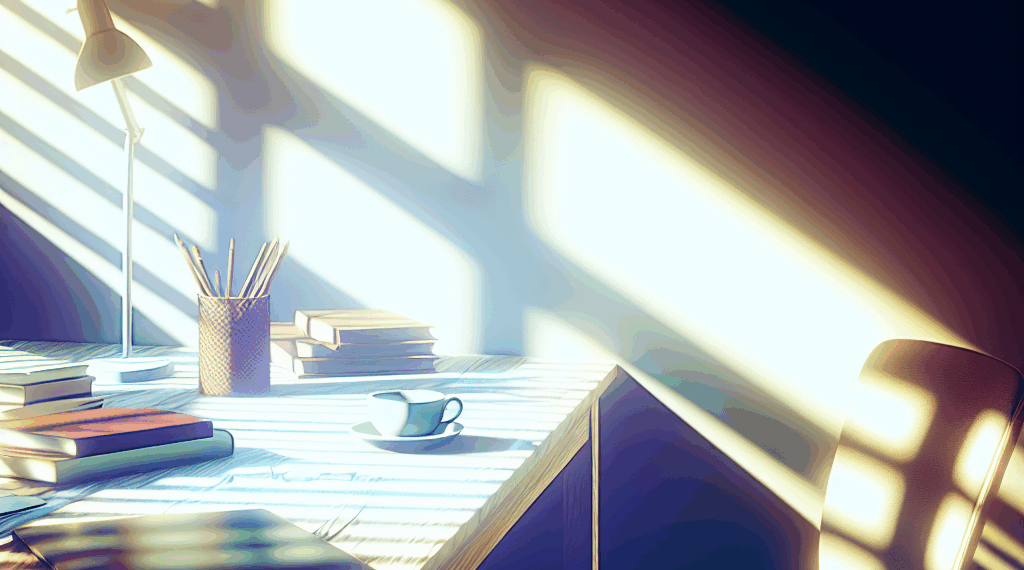 así transforma la iluminación tu jornada laboral