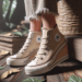 Cómo llevar los nuevos tenis de cuña que Converse lanzará con Isabel Marant esta Primavera-Verano 2025