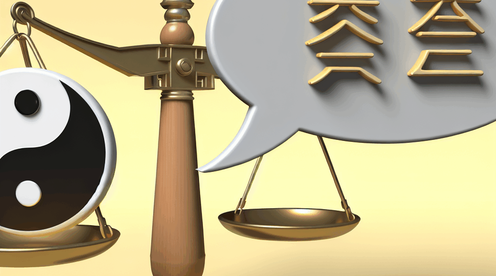 Con China la negociación es de tú a tú