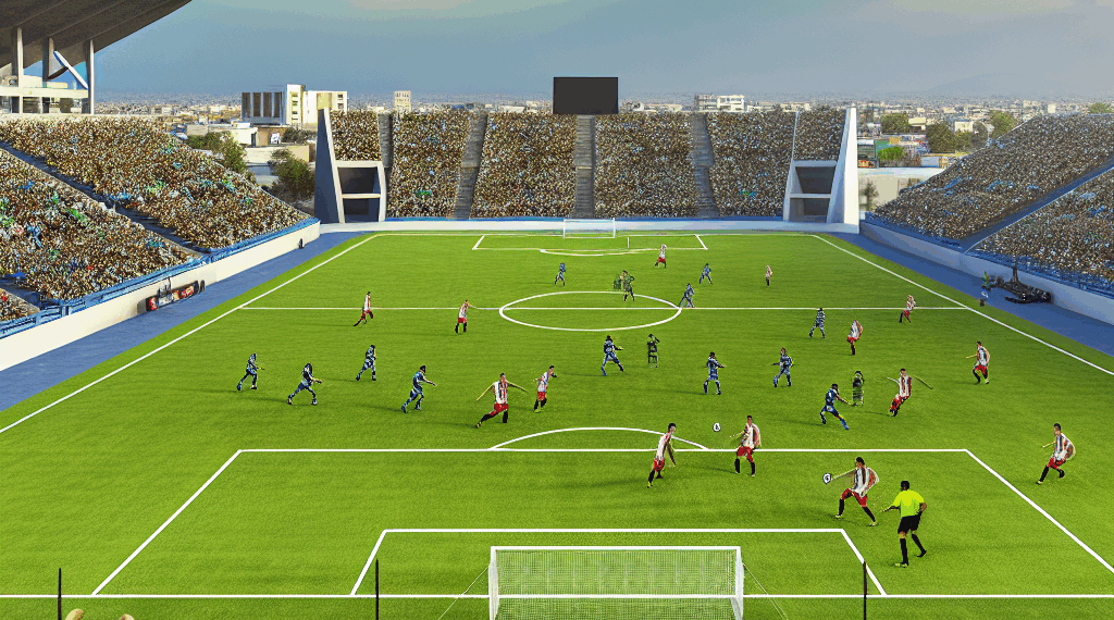 Concacaf confirma a CU como sede de la Final